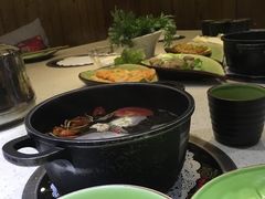 -一叶一世界•素食餐厅(环球中心店)