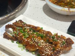-佬缸炮江湖川菜(玉林店)