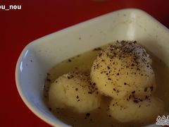 土豆泥-鬼味烤翅(南锣鼓巷店)
