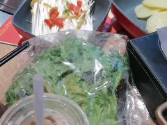 -新石器烤肉(百联川沙店)