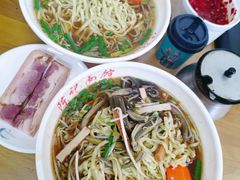 -陈记锅盖面(长江路店)