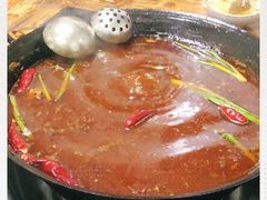 -石灰市毛记烧鸡公(解放碑店)