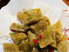 -小秦淮·南京土菜(新亭西路店)