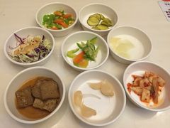 金豆角焖面(安贞店)-金豆角砂锅焖面(安贞店)