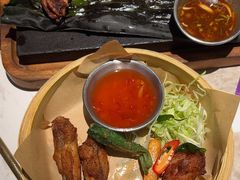 -KingThaia金泰兰(滨江天街店)