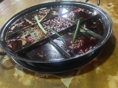 -正南齊北重庆老火锅(光华村直营店)