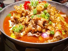 -蛙喔牛蛙(金桥太茂店)