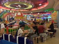 -汤姆熊欢乐世界·史莱姆怪兽(正大店)