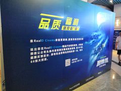 -奥斯卡升龙国际影城(RealD Cinema)