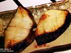-赤坂亭M9和牛烧肉·日料398放题(万达店)