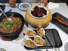 -蠔友汇(皇姑店)