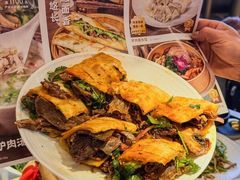 -乔阿马·江南味·驴肉香(龙湖华泾天街店)