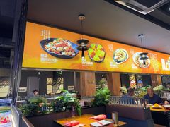 -金太阳海鲜烧烤·本地人餐厅(星海公园店)