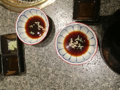 -NIUAN牛庵·日式和牛烧肉(恒隆店)