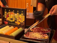 -摩打食堂(江南西店)