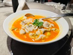 -木守西溪溪隐餐厅