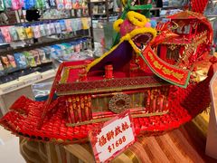 -崇光百货(铜锣湾店)