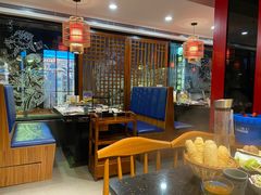 -成都老码头火锅(旺角店)