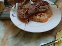 -春华海鲜城(广场西苑店)