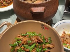 -国味壹号·精品湘菜·宴请佳选(新天地店)