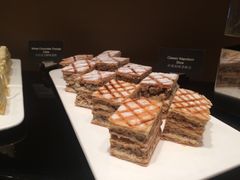-BLD西餐厅(成都首座万丽酒店)