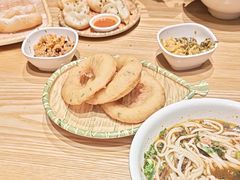 -易裕和·长沙米粉(竹塘西路店)