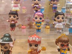 -名创优品(广东省广州琶洲保利广场店)