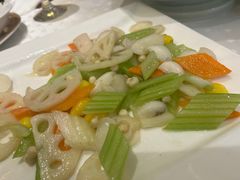 -北门饭店(三香路店)