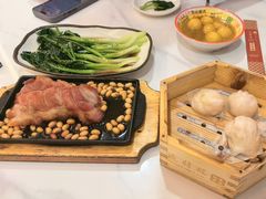 -香港威特瑞茶餐厅(小白楼音乐厅店)