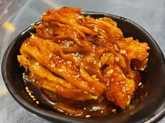 -食為天·本地人爱吃的淮扬菜(瘦西湖店)