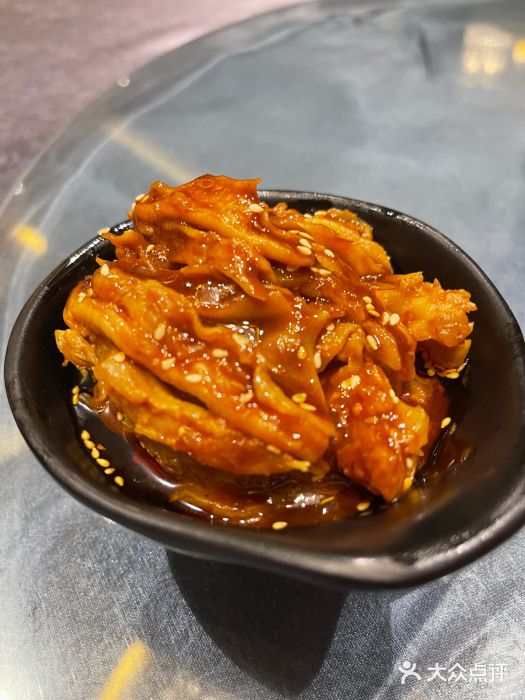 食為天·本地人爱吃的淮扬菜(瘦西湖店)图片