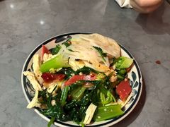 -弓家大队老碗面(高新咖啡街区店)