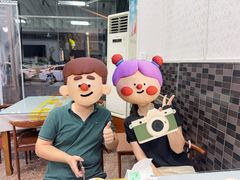 -芳芳餐厅(白沙路店)