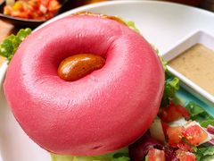 -Famous肥猫墨西哥音乐餐吧(五棵松华熙LIVE店)