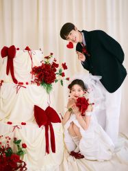 -雅云婚纱摄影工作室旗舰店