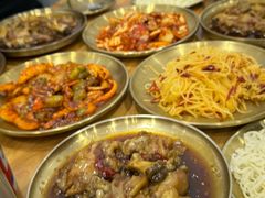 -贤花饭店(城阳店)