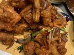 -龙虾奇迹(大华三路店)