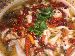 -鼎盛蜀坊·重庆江湖菜(市桥地铁站店)
