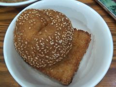 -阊门姚记豆浆(旧学前直营店)