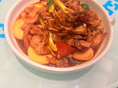 -王庄阿咪海鲜大排档(象园店)