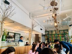 大堂-RAC BAR(安福路店)