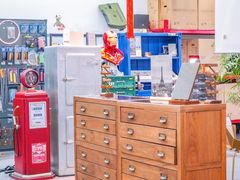 -大视光学•LINDBERG林德伯格•全球手工眼镜集合店(王府井店)