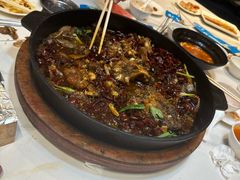 -勇利赵家烤肉坊(含光路店)