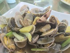 -景好海鲜餐厅(大鹏必选旅游店)