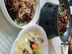 -怡园饭店-餐厅(四望亭店)