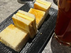 -留半山·香港食堂(啦啦宝都店)