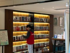 -五峰书院(南洋泾路店)