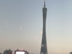 -海心沙亚运公园