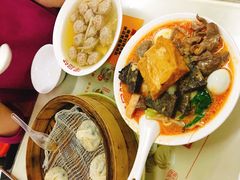 -津品味小吃(大学湾店)