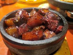 -小柴米·传统江西菜(八一广场店)